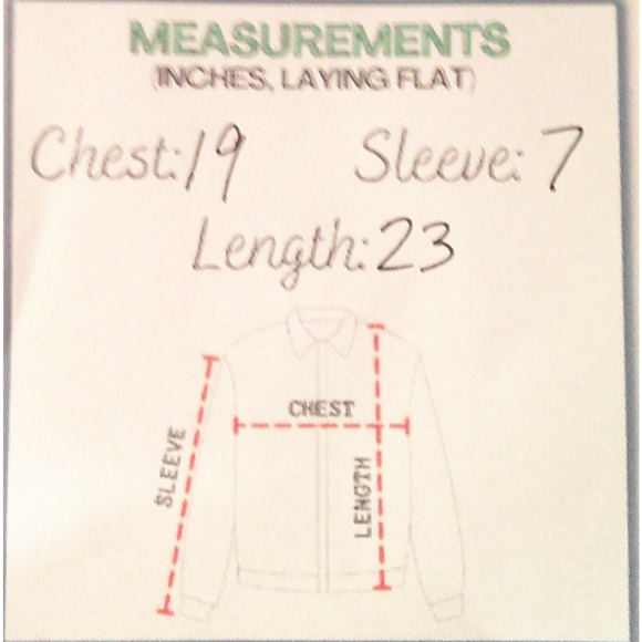 Crown & Ivy Pink White Striped Short Flutter Sleeves T-Shirt Women's Large - Picture 2 of 6